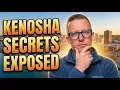 10 Things Only Locals Know About Living in Kenosha Wisconsin