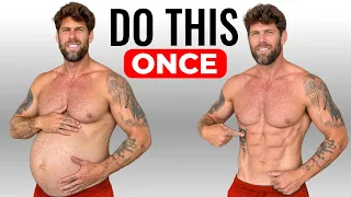 Why every guy should get a SIX PACK once