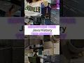 Java History Java Full Course 2025 Beginner to Advanced Romanticize Your Tech Journey