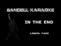 Download Lagu Linkin Park - In The End [Karaoke] [sing with Chester]