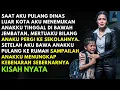 Lagu ANAKKU MENGETAHUI SEMUANYA DAN DIA DIUSIR DARI RUMAH OLEH IBU MERTUA - SAAT ANAKKU KEMBALI KERUMAH..