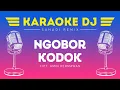 Download Lagu KARAOKE | DJ NGOBOR KODOK | EVI SHANDRA | NADA WANITA |