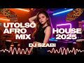 Lagu Radio Gaga Party Time - 2025 Last Afro house mix