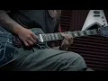 Pantera 10's Solo cover (Ola Englund)