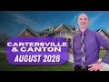 What s Happening in the Cartersville Canton Real Estate Market August 2026 Update