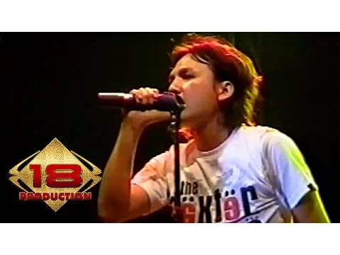 Download MP3 Caffeine - Kau Yang Telah Pergi  (Live Konser Pekalongan 18 Agustus 2006)
