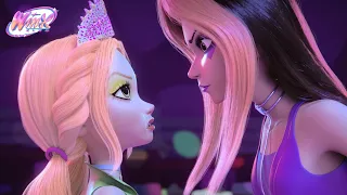 winx vs trix top 3 battles winx club the magic is back