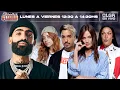 Download Lagu ✨ SERÍA INCREÍBLE en OLGA con Nati Jota, Damián Betular, Homero Pettinato y Eial Moldavsky | EN VIVO
