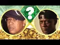 WHO S RICHER - C-Murder or Boosie Badazz
