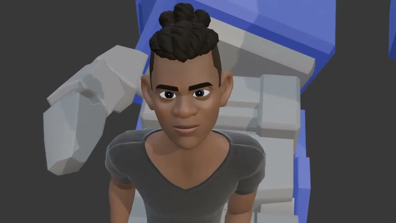 Animatics To Animation Animation by Asyraaf.