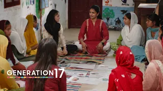 Meet the Generation17 Young Leaders: The Story of Soumya Dabriwal | Samsung