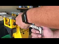 Leatherman Wave vs Surge