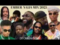 Lagu Ember Cross over naija mix,by dj omowizdo