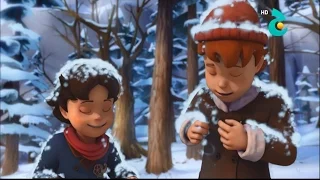 هايدي الحلقة 30 الدبوس المزخرف 