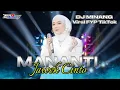 Download Lagu DJ MINANG FAUZANA MANANTI JAWEK CINTO Full Bass Bleyer Viral TikTok Spesial Karnaval