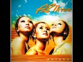 AB Three - Apa Adanya
