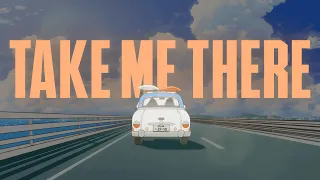 Narvent Take Me There Music Video 