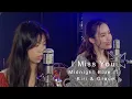 I Miss You The Idiots - Midnight Blue ft Kiri Grace