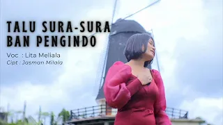 Download Cover Lagu Karo 2022 || Talu Sura-sura Ban Pengindo || Cipt : Jasman Milala || Voc : Lita Meliala MP3