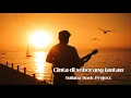 Download Lagu Cinta di Seberang Lautan – Lagu Pop Melayu Romantis Paling Menyentuh 2025 | Yulianamusicproject