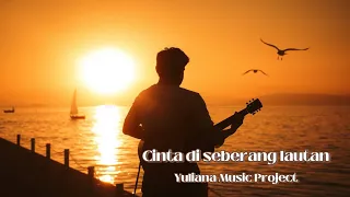 cinta di seberang lautan lagu pop melayu romantis paling menyentuh 2025 yulianamusicproject