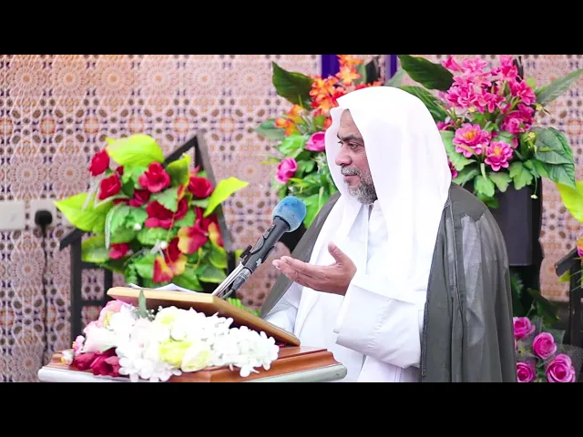 ⁣الارتباط بالإمام المهدي عجل الله فرجه