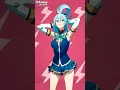 Download Lagu 코노스바는 아쿠아가 최고 (Aqua From KonoSuba) #ai #dance #apt #shorts #아파트