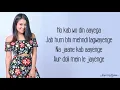 Download Lagu Yaad Piya Ki Aane Lagis - Neha Kakkar | Divya Khosla Kumar