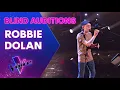 Robbie Dolan Sings 'Let It Go' | The Blind Auditions | The Voice Australia Mp3 Song Download