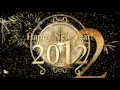 New Year Countdown Clock 2012