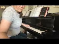 Wishing Well Piano Duet by Diane Hidy