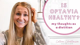 THE TRUTH ABOUT OPTAVIA Dietitian Reviews Optavia Optavia Lean Green Meals Optavia Fuelings
