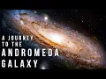 Download Lagu Journey to the Andromeda Galaxy Faster Than the Speed of Light! (4K)