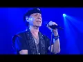 Download Lagu Scorpions - When You Know (Where You Come From) / Send Me an Angel - Live in Las Vegas - 04/03/2022
