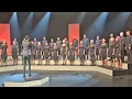 Download Lagu Harmonic Voices Choir - Besuka Bemlandela