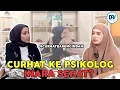 Download Lagu Indah Sundari Psikolog | Curhat INARA, Ingin Sehat Mental