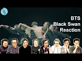 Download Lagu Classical Musicians React: BTS 'Black Swan (Art Film)'