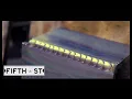 MIG Like TIG Revisited with the HTP Pro Pulse 200