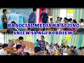 Download Lagu KA SOCIAL MEDIA KA AI JING SNIEW IA NGI KI BRIEW,KA JING IA LEHKAI BA SNGEW TYNNAD