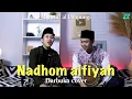 VIRAL DI TIKTOK !! LALARAN ALFIYAH IBNU MALIKI - DARBUKA COVER Ft YUSUF AL LAMPUNGI