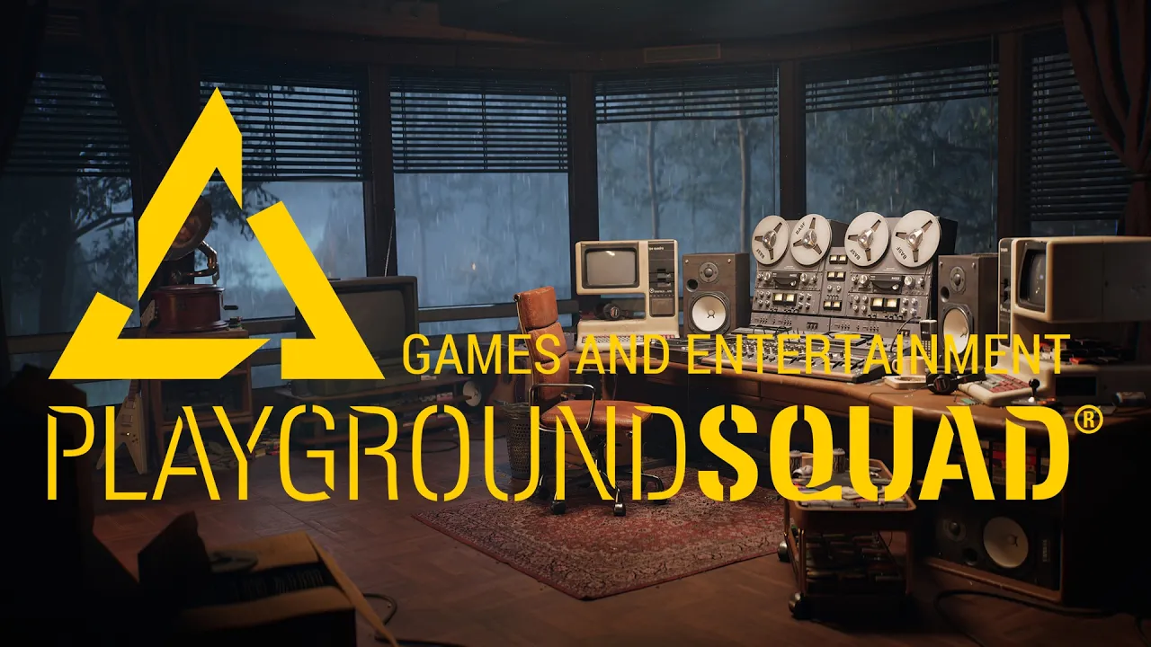 PSQ 2024 Portfolio Reel