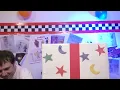 FNAF Musical Supercut Bloopers (feat. Markiplier, Nathan Sharp, & MatPat)