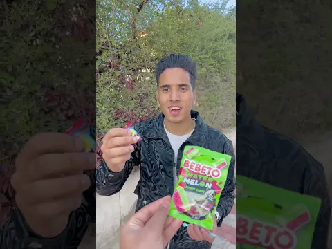 جبر الخواطر وايد الخير جيابه ملبس😂🍬