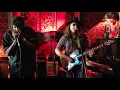 LITTLE MAGIC SAM "All your Love" @ Sauce TORONTO July 21, 2019