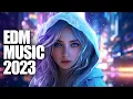 Download Lagu EDM Music Mix 2023 🎧 Mashups \u0026 Remixes Of Popular Songs 🎧 Bass Boosted 2023 - Vol #23