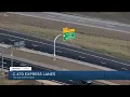 Tolling starts today for C-470 Express Lanes