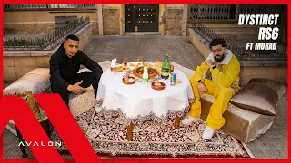 dystinct rs6 ft morad official music video 