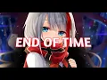 Download Lagu [Vietsub] Arc North \u0026 Rival - End of Time(feat. Laura Brehm) ✘