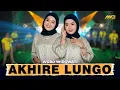 Download Lagu WORO WIDOWATI - AKHIRE LUNGO Ft. BINTANG FORTUNA ( Official Music Video )
