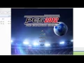 شرح + تحميل لعبة Pro Evolution Soccer 2012 full عربية